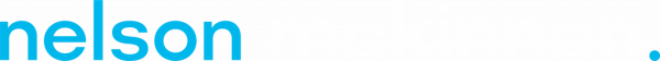 nm logo white